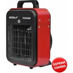 Dedra DED9921B 3000W – Zboží Mobilmania