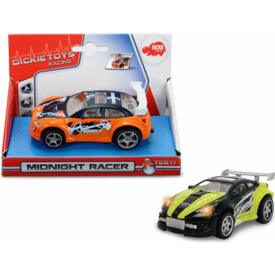 Dickie Auto Midnight Racer 11,5 cm