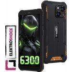 Oukitel WP32 4GB/128GB – Zboží Mobilmania