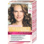 L'Oréal Excellence Creme Triple Protection 600 Natural Dark Blonde 48 ml – Sleviste.cz