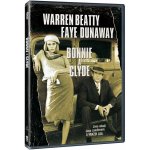 Bonnie a Clyde DVD – Zboží Dáma