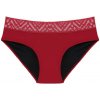 Menstruační kalhotky Pinke Welle Menstruační kalhotky červené silná menstruace