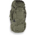 EBERLESTOCK batoh F3 FAC TRACK V3 MILITARY GREEN – Hledejceny.cz