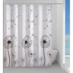 Gedy DESIDERIO sprchový závěs 180x200cm, polyester 1355 – Hledejceny.cz