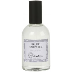 Lothantique Sprej na polštář Linen&Cotton L`editeur de parfums 100 ml