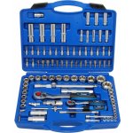 Proteco Sada hlavic 1/4" a 1/2" - 94 dílů – Sleviste.cz
