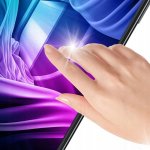 Ochranná fólie 3MK Motorola Edge 50 Fusion – Zboží Živě