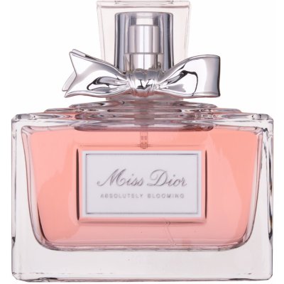 Christian Dior Miss Dior Absolutely Blooming parfémovaná voda dámská 100 ml – Zbozi.Blesk.cz