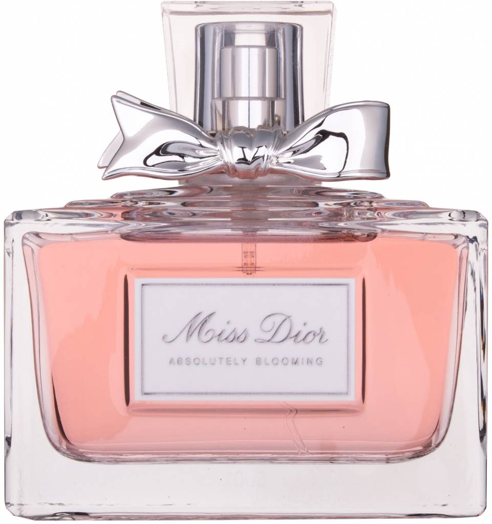 Christian Dior Miss Dior Absolutely Blooming parfémovaná voda dámská 100 ml