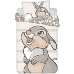 Jerry Fabrics povlečení Dupík 100 x 135 cm 40 x 60 cm – Zboží Dáma