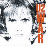 U2 - War - Remastered 180gr. LP – Sleviste.cz