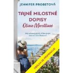 Tajné milostné dopisy Olivie Morettiové - Jennifer Probst – Hledejceny.cz