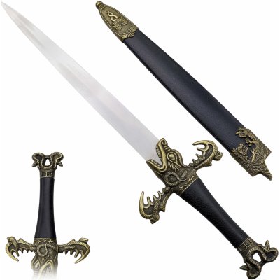 Chladné zbraně Fantasy Dracarys – Zboží Dáma