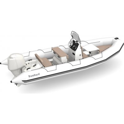 Bombard Sunrider 650 Strongan – Zbozi.Blesk.cz