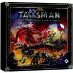 Asmodee Talisman: Dobrodružství meče a magie – Zboží Dáma