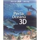 Film Perla Oceánů 2D+3D BD