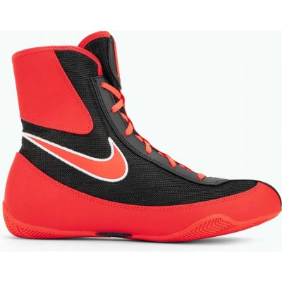 Nike Machomai Mid 2 321819-002 černé – Zboží Dáma