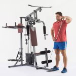 Trinfit Multi Gym MX5 – Zboží Dáma