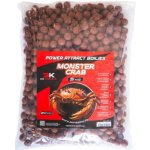 DK Fishing Power Attract 5 kg 20 mm Monster Crab – Sleviste.cz