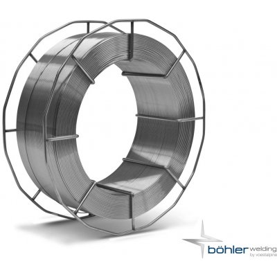 Böhler Welding Q G 316L Si 0,8 mm 72116 15 kg – Zboží Dáma
