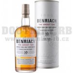 BenRiach The Smoky Ten 10y 46% 0,7 l (tuba) – Hledejceny.cz