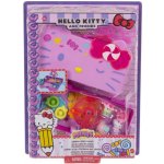 Mattel Hello Kitty Veselé městečko – Zboží Mobilmania