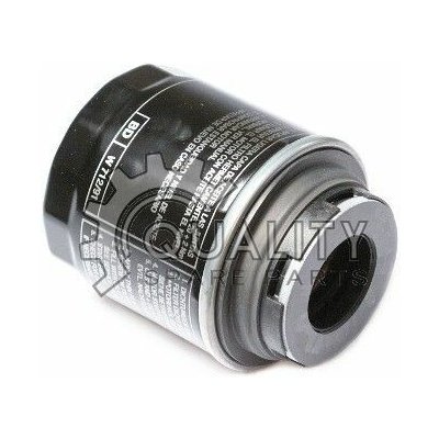 Olejový filtr ŠKODA Original OEM 03C 115 561 H – Sleviste.cz