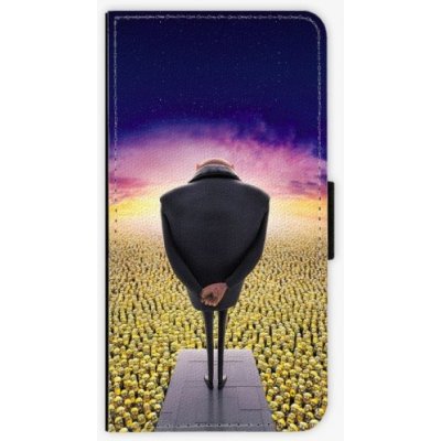 Pouzdro iSaprio - Gru - Samsung Galaxy A5 2017 – Zboží Mobilmania