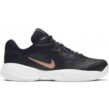 Nike COURT LITE 2 Women černá