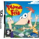 Phineas and Ferb