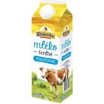 Krajanka čerstvé mléko 1,5% 1 l – Zboží Dáma