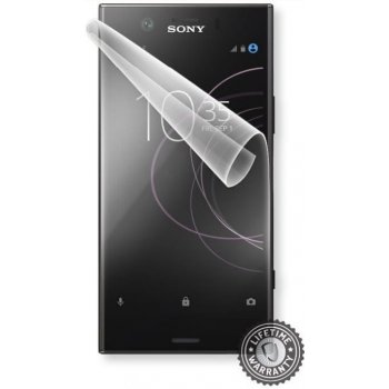 Ochranná fólie ScreenShield Sony Xperia XZ1 Compact G8441 - displej