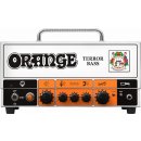 Orange Terror bass 500 Head