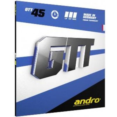 Andro GTT 45 – Zboží Mobilmania