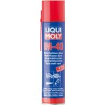 Liqui Moly 3391 Mnohoúčelový sprej LM-40 400 ml – Sleviste.cz