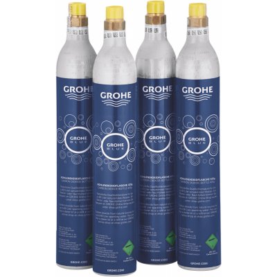 GROHE 40422000 – Hledejceny.cz