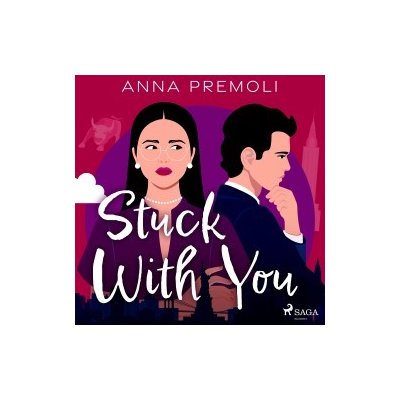 Stuck With You (EN) – Hledejceny.cz