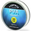 Výroba nástrahy Carp´R´Us PVA Punčocha Stick Refill 7 m 35 mm