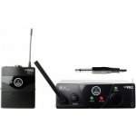 AKG WMS40 MINI INSTRUMENTAL SET ISM1 – Zboží Dáma