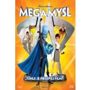 Film Megamysl DVD