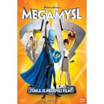 Megamysl DVD – Zboží Mobilmania