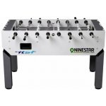 Ninestar Tournament Ace otevřený šedí a bílí panáčci – Zboží Dáma