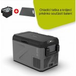 Kompresorová autolednička PRO-USER CoolZ 32, 12V/24V/230V, 32L – Zboží Živě