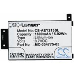 Cameron Sino CS-AEY213SL 1600mAh – Zboží Živě