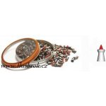 Diabolky Gamo Red Fire 4,5 mm 125 ks – Zboží Dáma