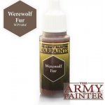 Army Painter Warpaints Werewolf Fur – Zboží Živě