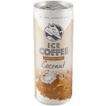 Hell Energy ICE COFFEE Coconut 250 ml – Hledejceny.cz