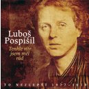 Luboš Pospíšil - Tenhle vítr jsem měl rád CD