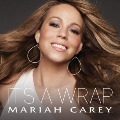 It's a Wrap Mariah Carey LP – Zbozi.Blesk.cz