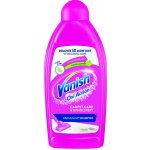 Vanish ruční čistič na koberce 500 ml – Zboží Dáma
